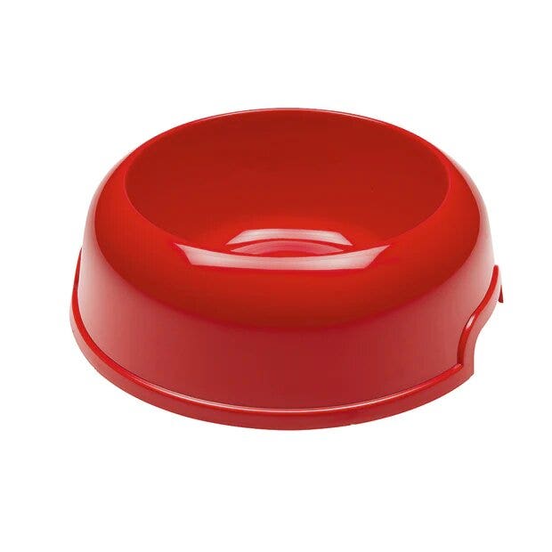 Ferplast Party Ciotola in Plastica Per Cani E Gatti 3 Litri-1