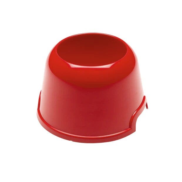 Ferplast Party Ciotola Alta Per Cani 0,5 Litri-1