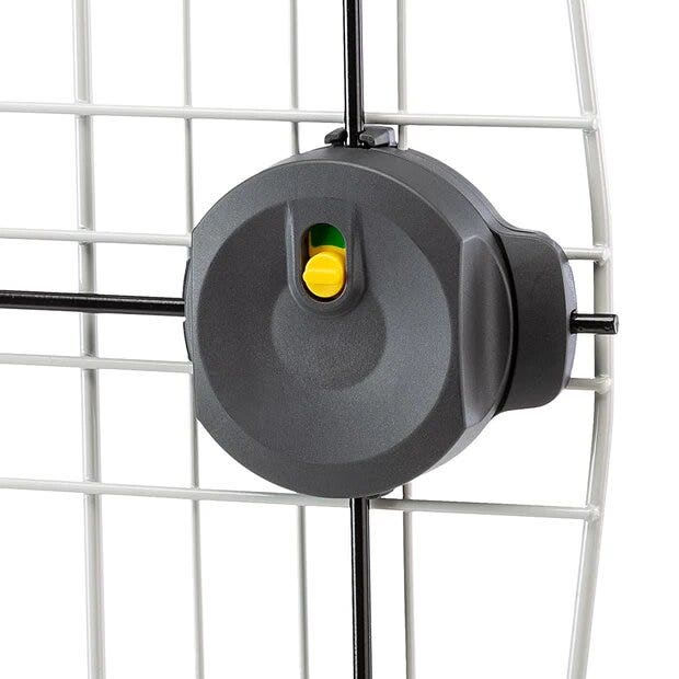 Ferplast Atlas 60 Trasportino-10