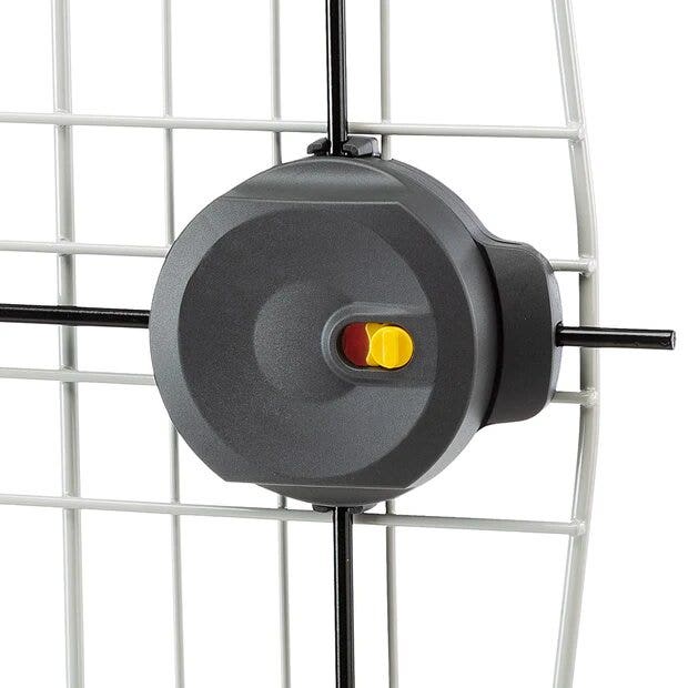 Ferplast Atlas 60 Trasportino-11