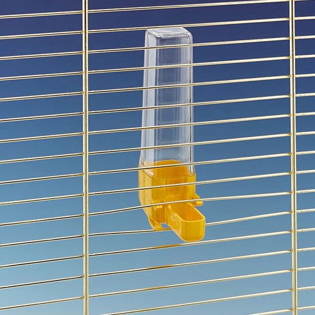 Ferplast Univer 4550 Beverino Per Canarini E Altri Piccoli Uccelli 0,05l-2