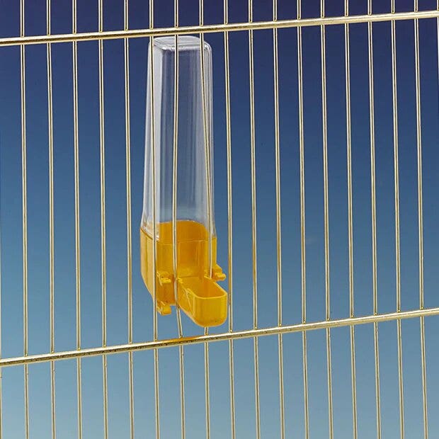 Ferplast Univer 4550 Beverino Per Canarini E Altri Piccoli Uccelli 0,05l-3