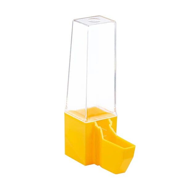 Ferplast Unix 4552 Beverino Per Canarini E Altri Piccoli Uccelli 0,05l-1