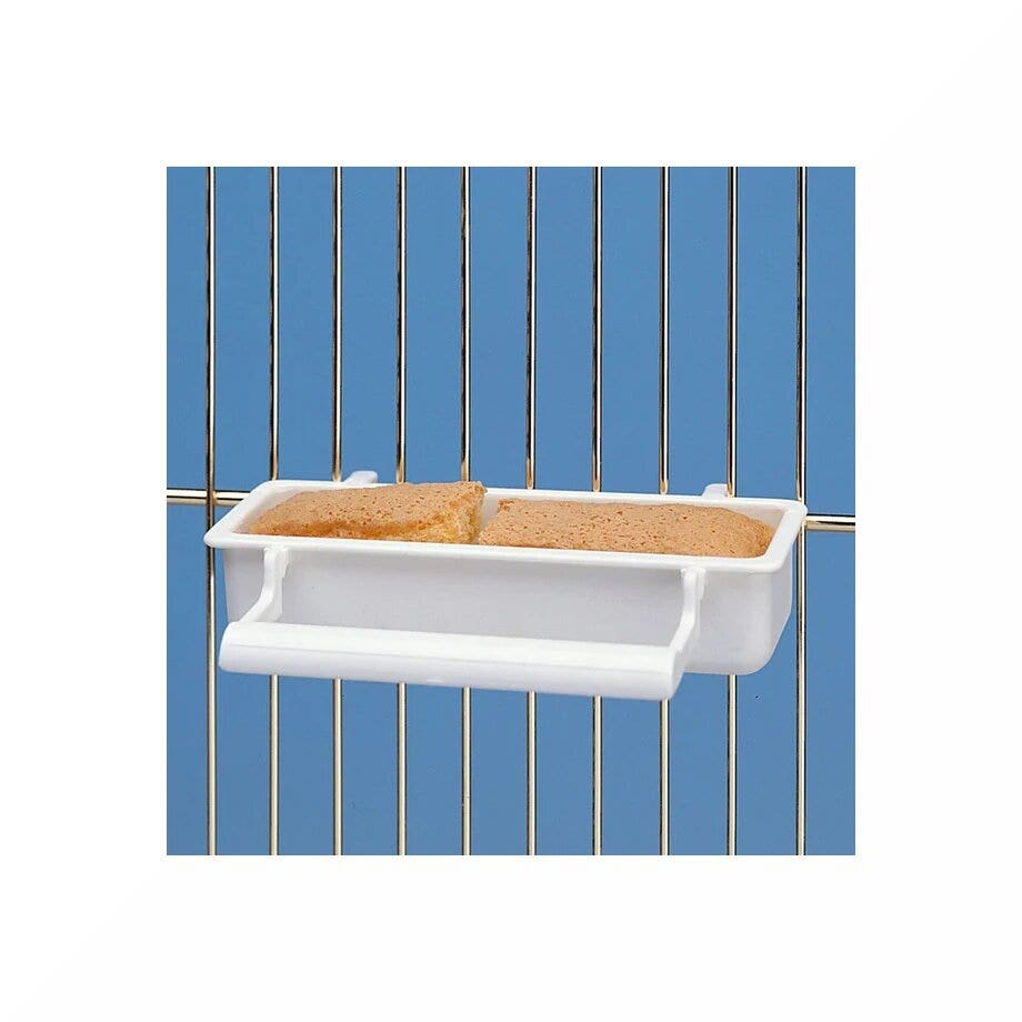 Ferlplast FPI 4322 Mangiatoia Per Biscottini Per Uccelli-2