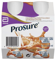 Prosure Chocolate 4 Bottiglie Da 220ml-1