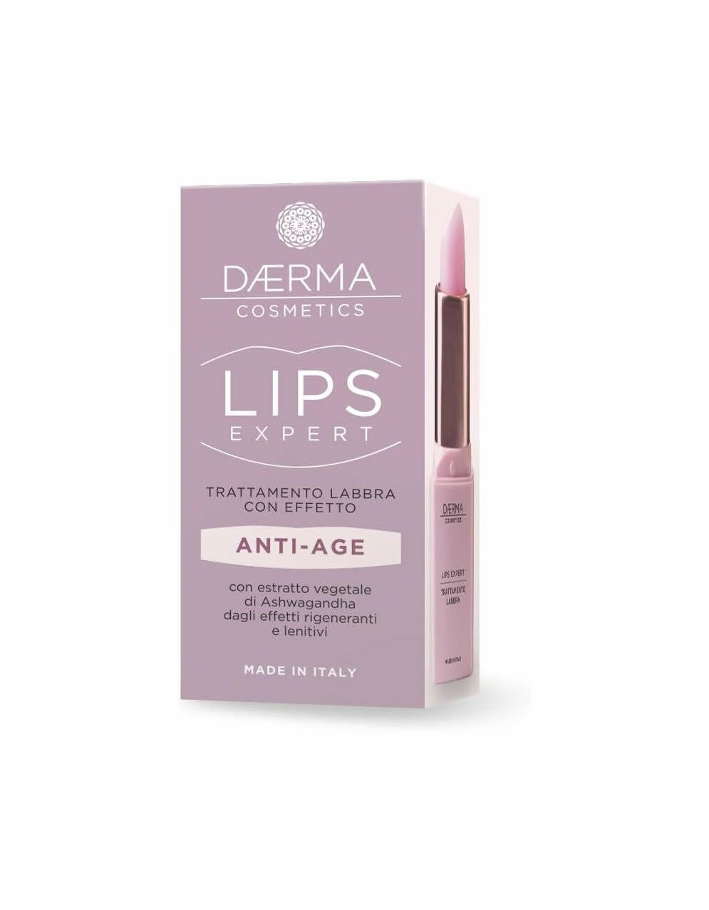 Daerma Cosmetics Lips Expert Trattamento Labbra Con Effetto Anti-Age-3