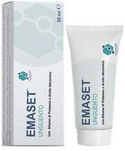 Emaset Unguento 30 ml-0