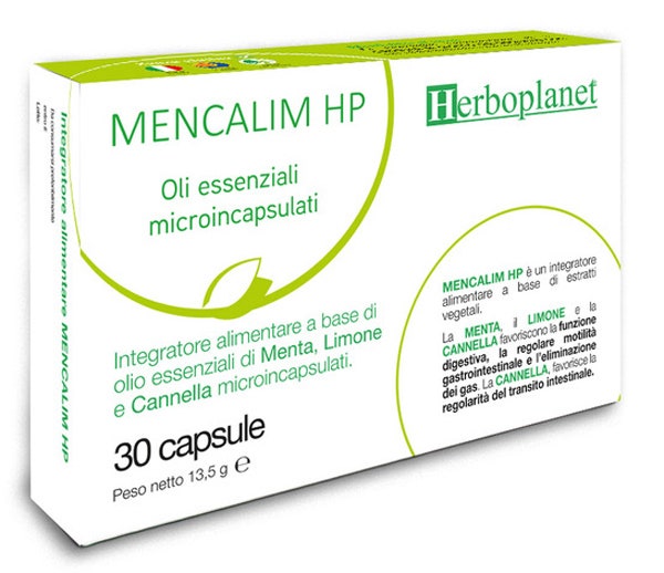 Mencalim hp 30 Capsule-0