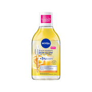 Nivea Acqua Micellare Bifase Skin Glow 400ml-1