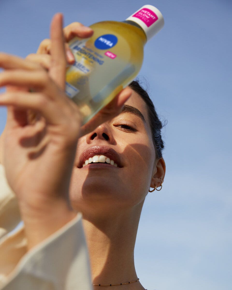 Nivea Acqua Micellare Bifase Skin Glow 400ml-3