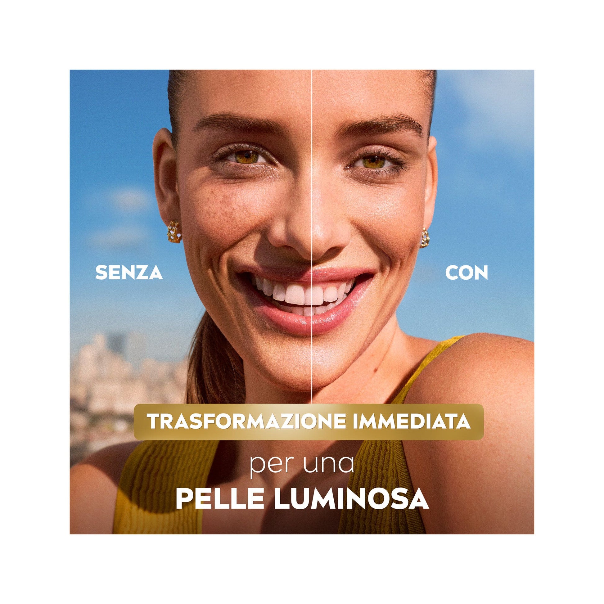 Nivea Cellular Luminous630 CC Anti-Macchie SPF30 40ml 01 Light-4