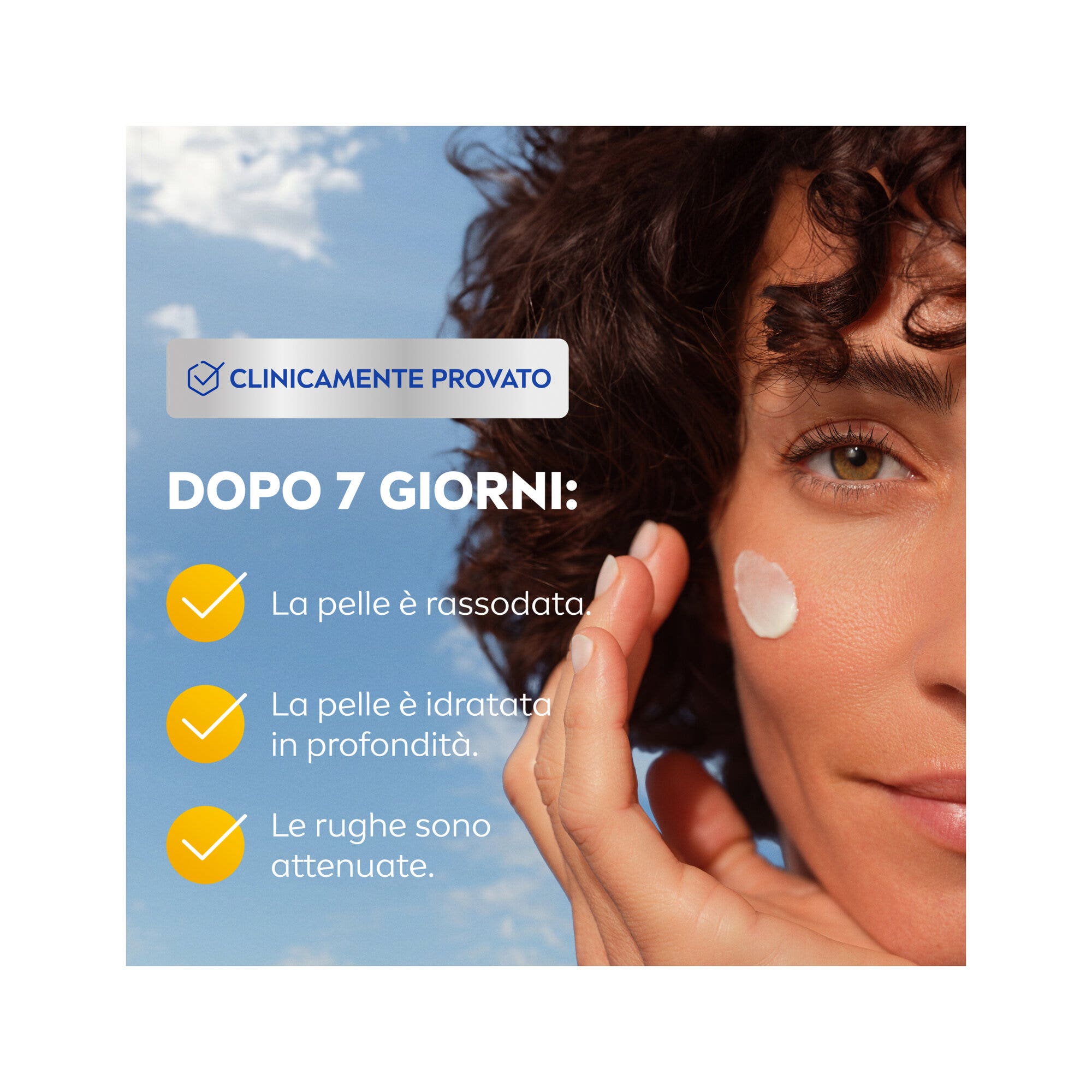 Nivea Q10 Anti-rughe Power Crema Giorno Extra Rassodante Spf 30 Viso Antirughe 50ml-4