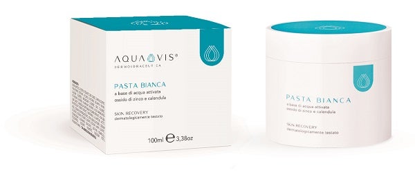 Aquavis Pasta Bianca 100 ml-0