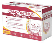 Dompé Cardioritmon Colesterolo 60 Capsule-1