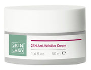 Skinlabo Crema Viso Antirughe 24h 50ml-3