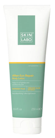 Skinlabo Lozione Corpo Riparatrice Doposole 250ml-2
