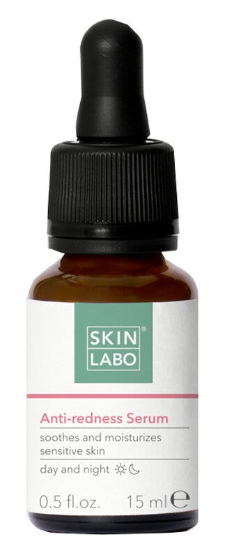 Skinlabo Siero Viso Anti-Rossori 15ml-3
