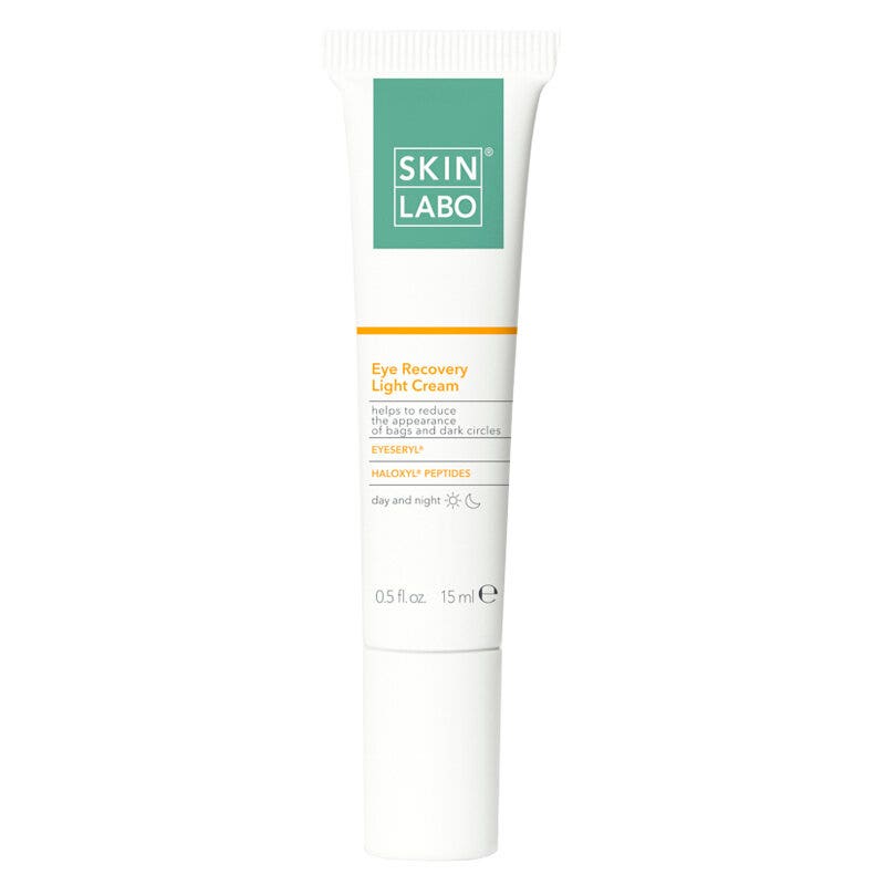 Skinlabo Crema Recovery Borse E Occhiaie 15ml-2
