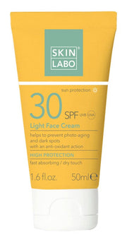 Skinlabo Crema Viso Solare 50ml SPF30-1