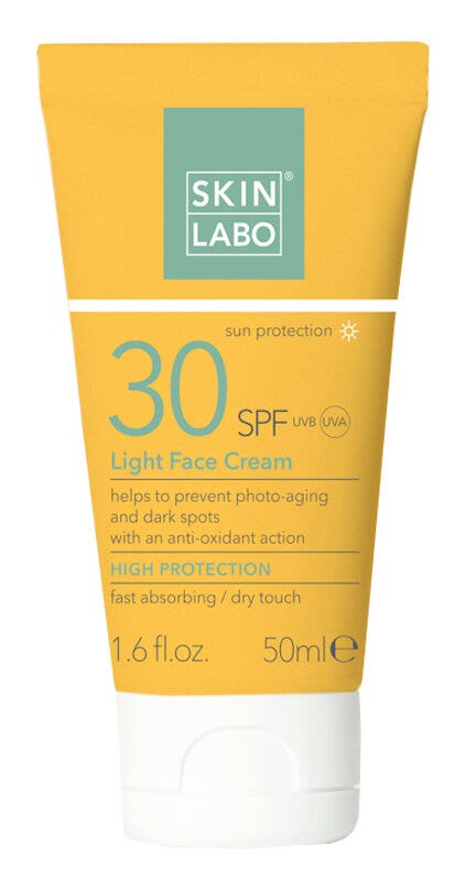 Skinlabo Crema Viso Solare 50ml SPF30-1