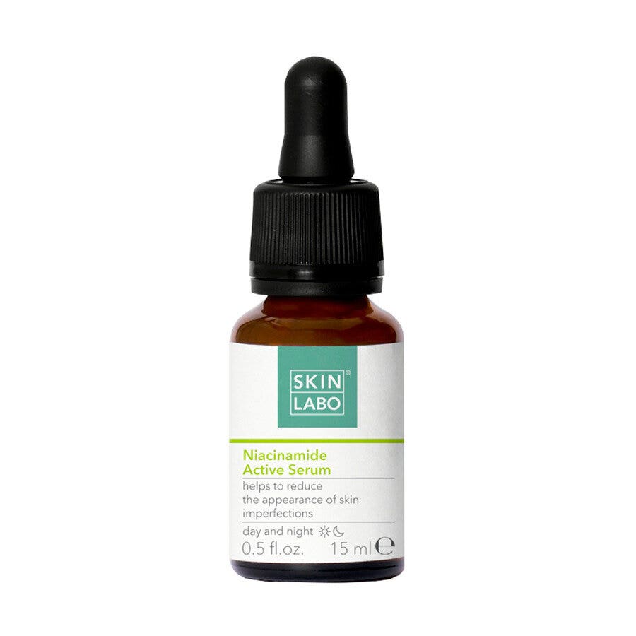 Skinlabo Siero Attivo Niacinamide 15ml-1
