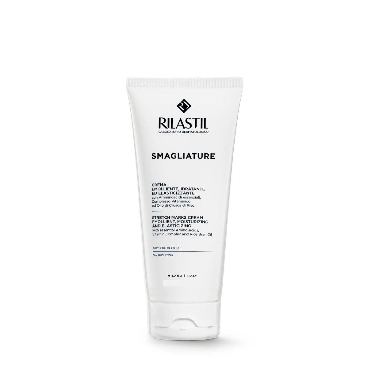 Rilastil Smagliature Crema 400ml-1