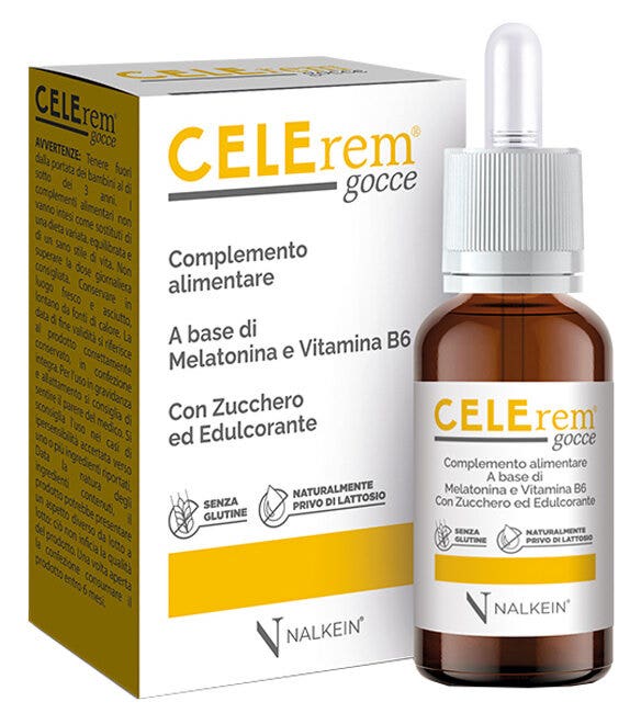 Celerem Gocce 20ml – Farmae - Para-farmacia Online di cosmesi, para ...