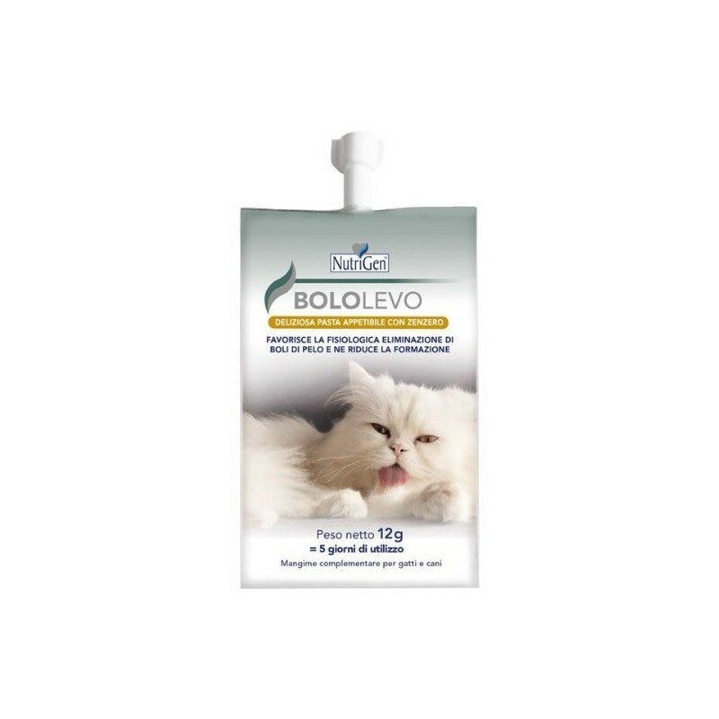 Nutrigen Bololevo Cane e Gatto 12g-1