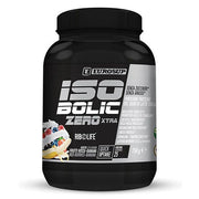 Eurosup Isobolic Zero Xtra Frutti Rossi/Banana 750g-1