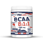 Prolabs BCAA 8:1:1 400 Compresse-1