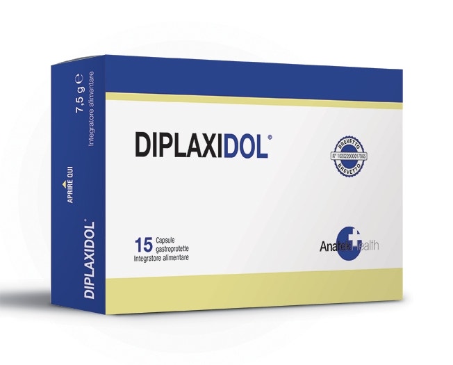Diplaxidol 15 Capsule-0