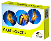 4+ Nutrition Cartiforce+ 20 Compresse-1