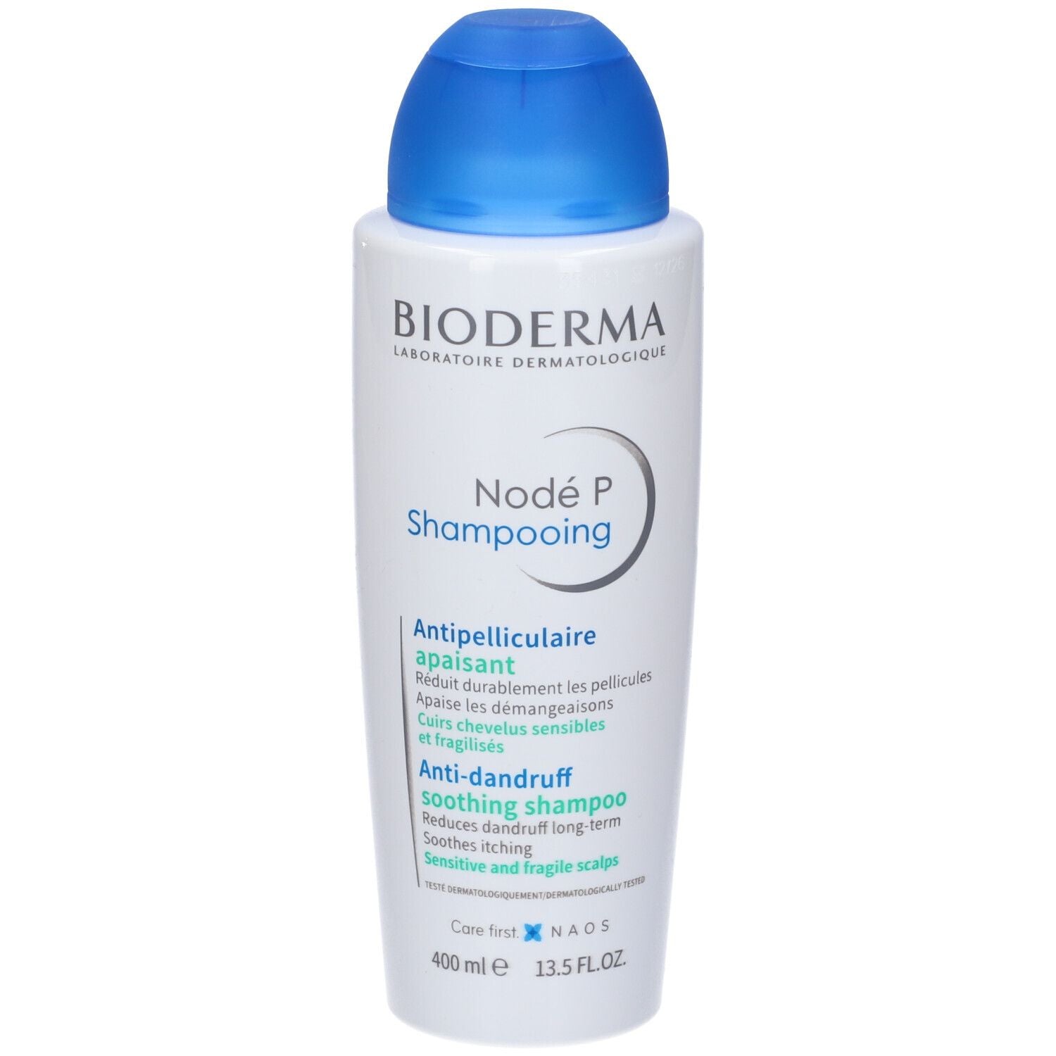 Bioderma Nodé P Shampooing Apaisant 400ml