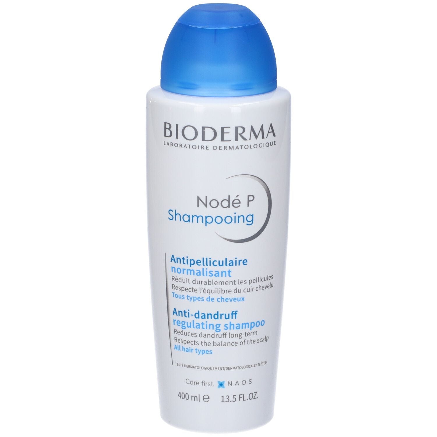 Bioderma Nodé P Shampooing Normalisant 400ml