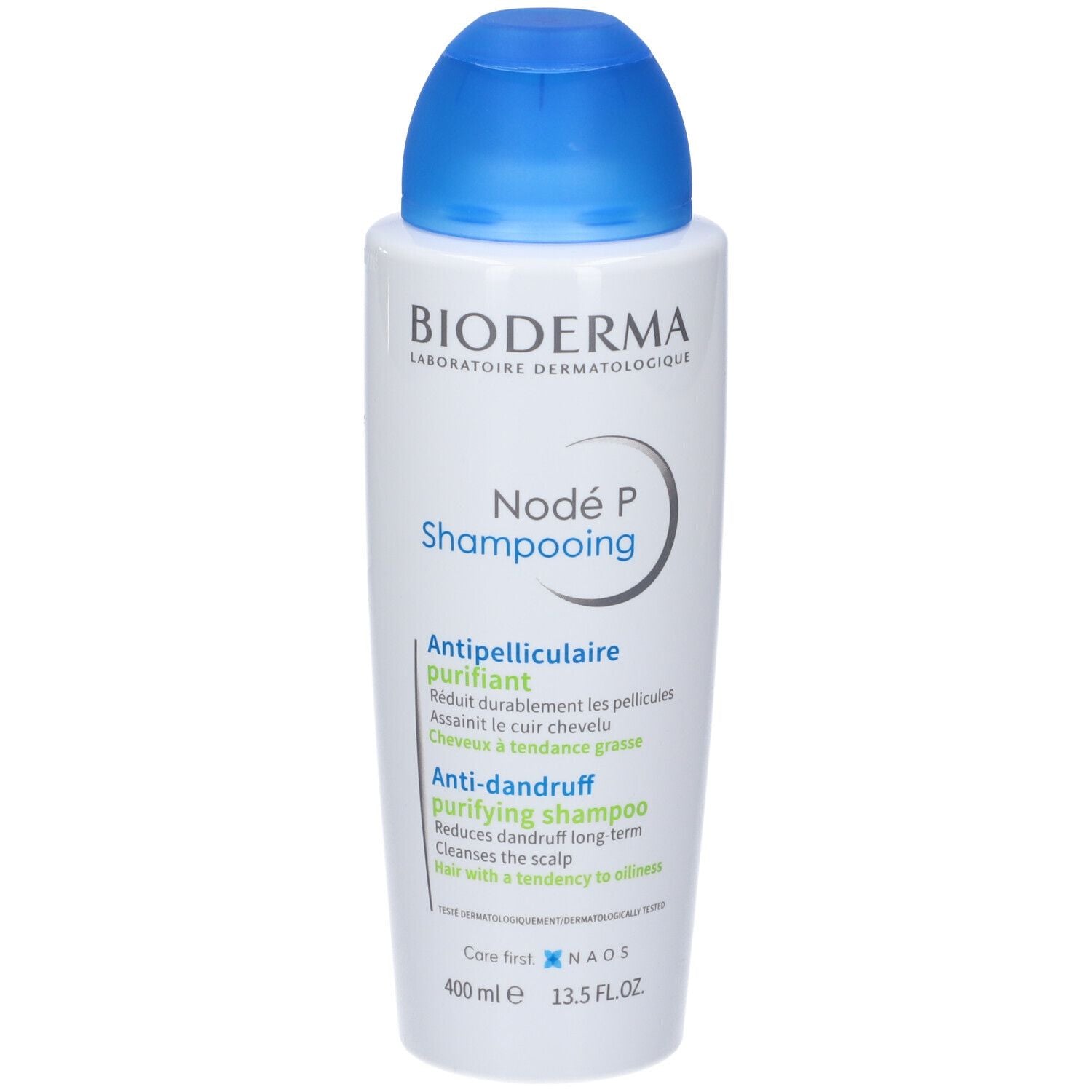 Bioderma Nodé P Shampooing Purifiant 400ml