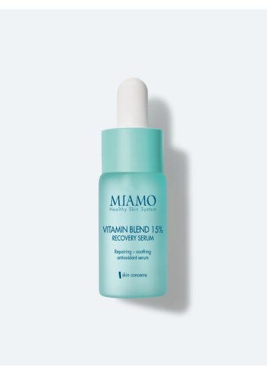Miamo Vitamin Blend 15% Recovery Serum 10ml-1