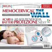Biosynex Copriguanciale The Wall Trattamento Antibatterico-1