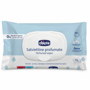 Chicco Salviettine Profumate 72pz-1