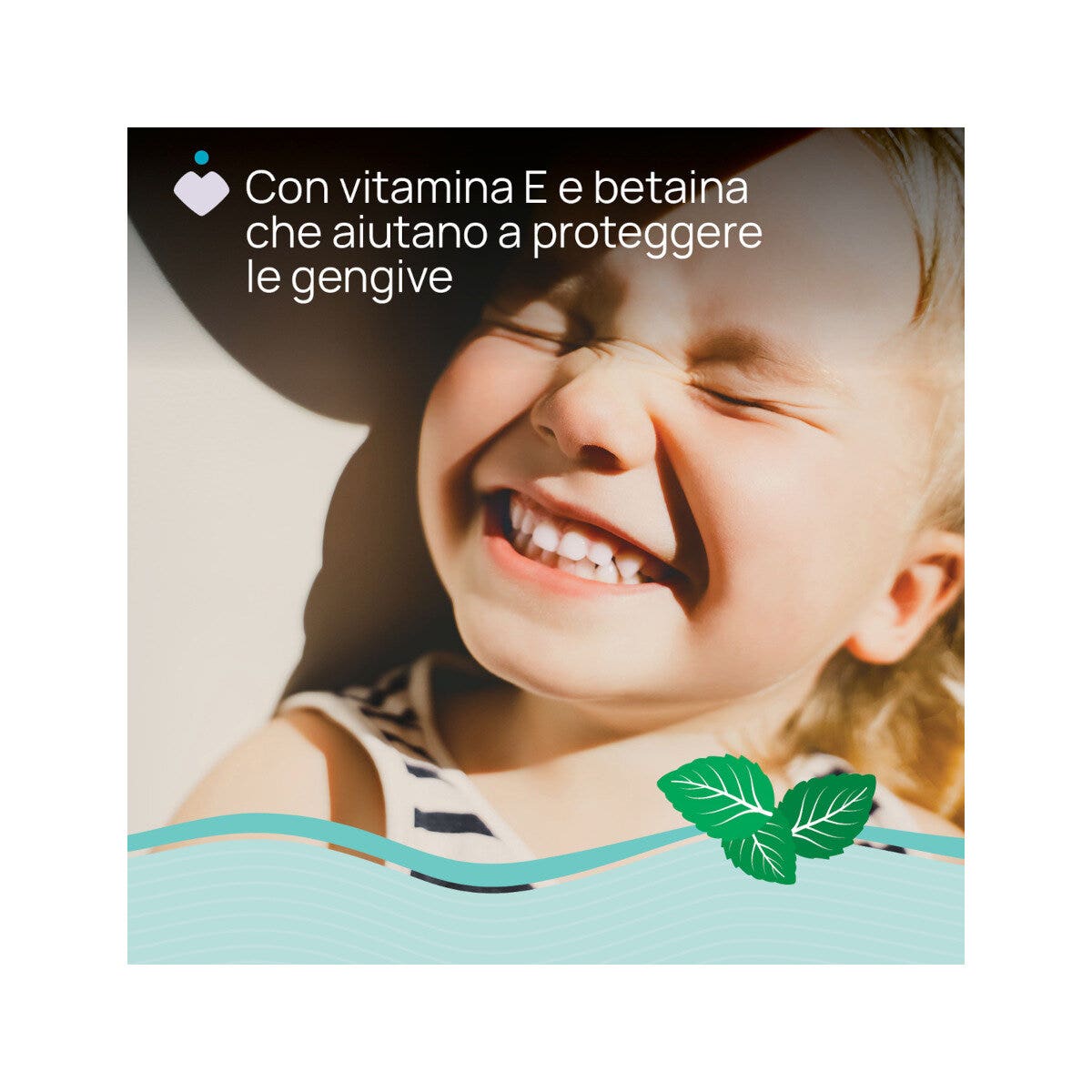 Chicco Dentifricio 6+ Anni Gusto Menta Dolce 50ml-4