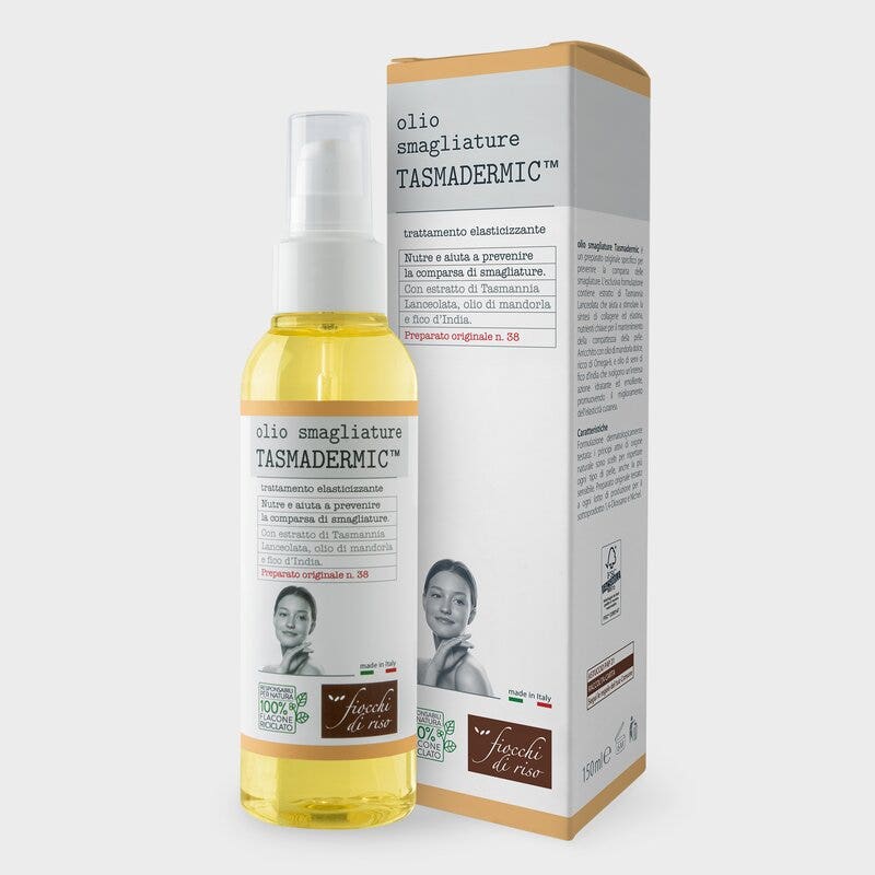 Fiocchi Di Riso Olio Smagliature Tasmadermic 150ml-1