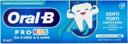 Oralb Dentifricio Kids 0-6 Anni 50 ml-1
