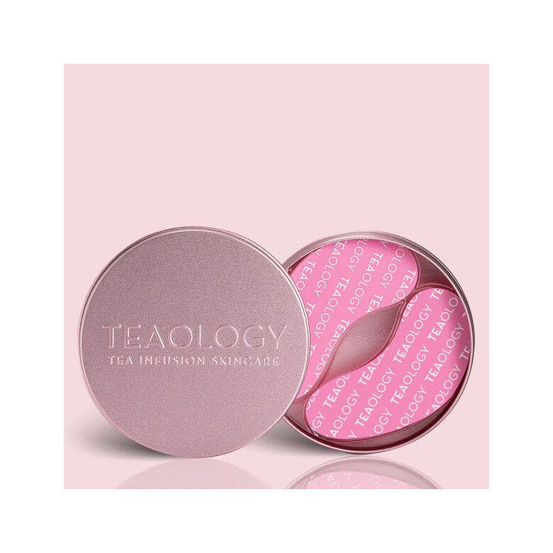 Teaology Forever Patch Occhi In Silicone Riutilizzabili-1