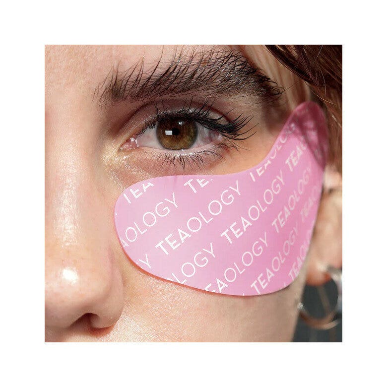Teaology Forever Patch Occhi In Silicone Riutilizzabili-2