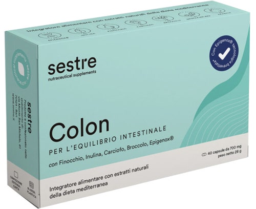 Colon 40 Capsule-0