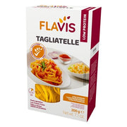 Flavis Tagliatelle Aproteiche 200g-1