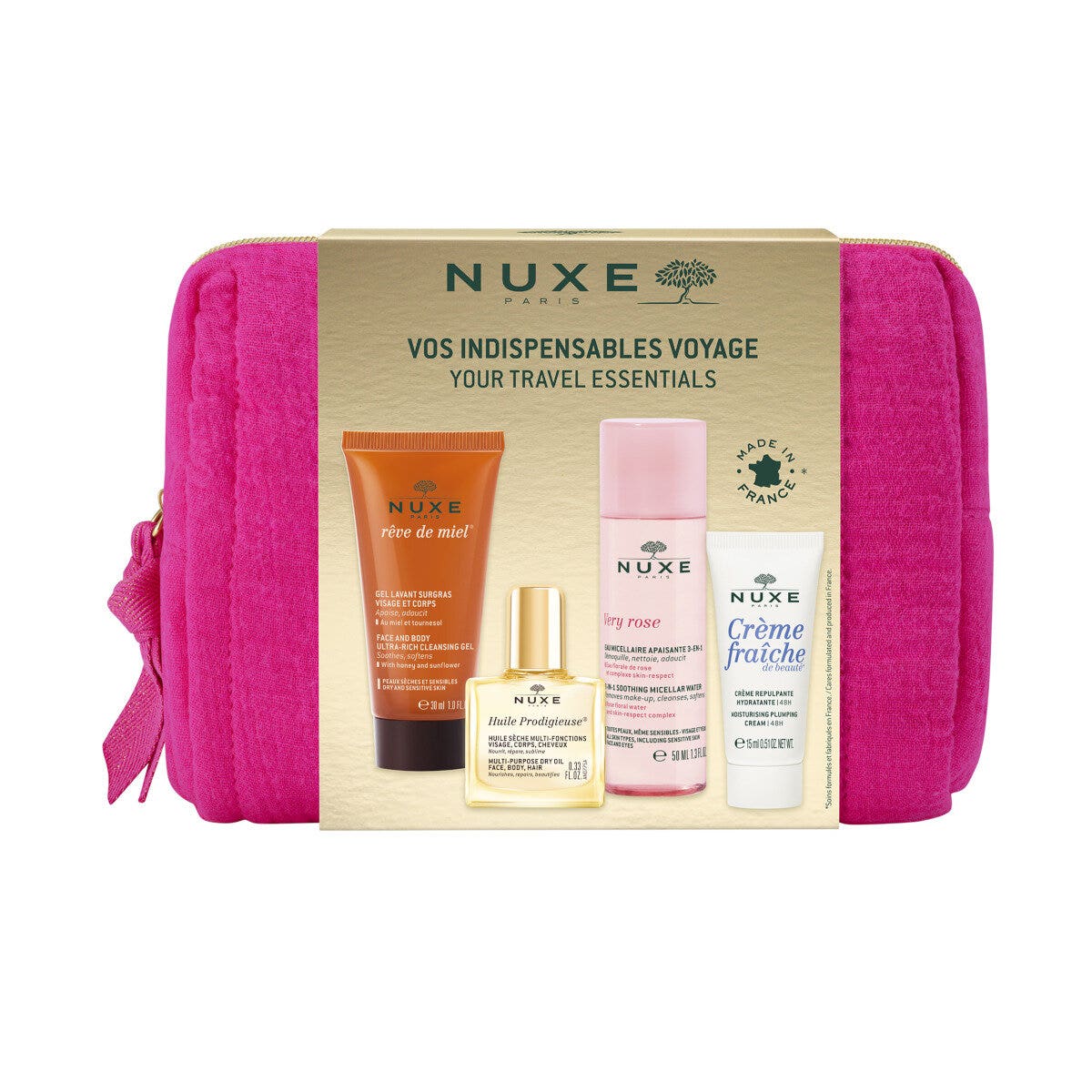 Nuxe Trousse Routine Bestsellers-2