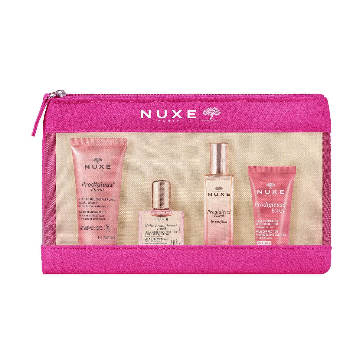 Nuxe Trousse Voyage Prodigieux Floral-2