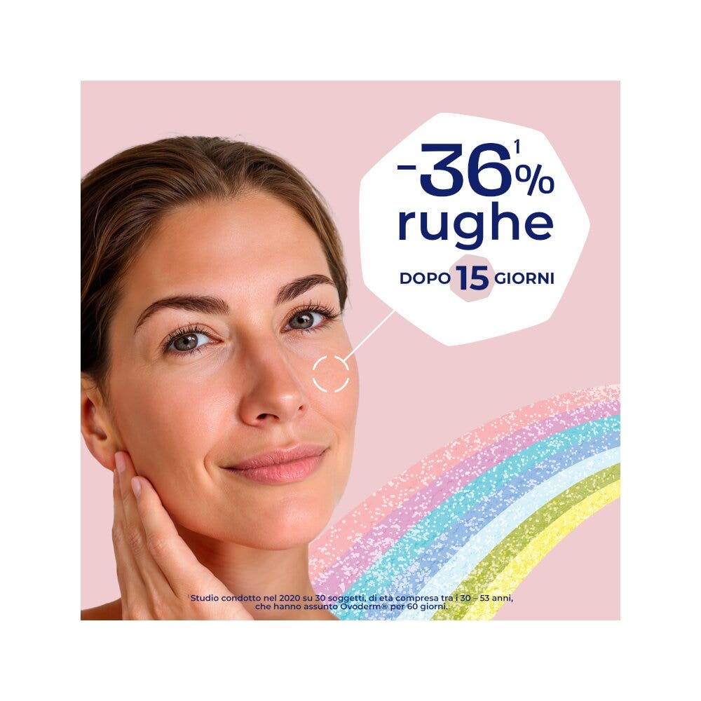 Upsa Gummy 7in1 Collagen Skin Lift 30 Gommose-3