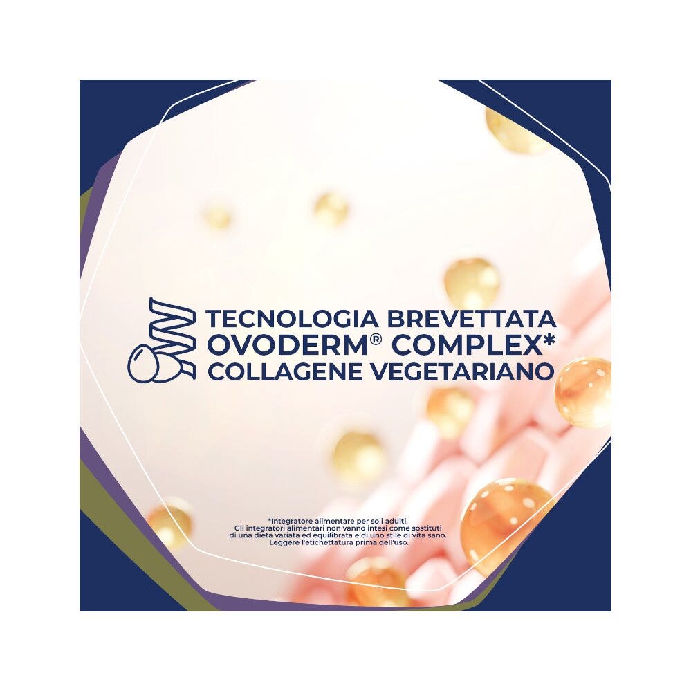 Upsa Gummy 7in1 Collagen Skin Lift 30 Gommose-4