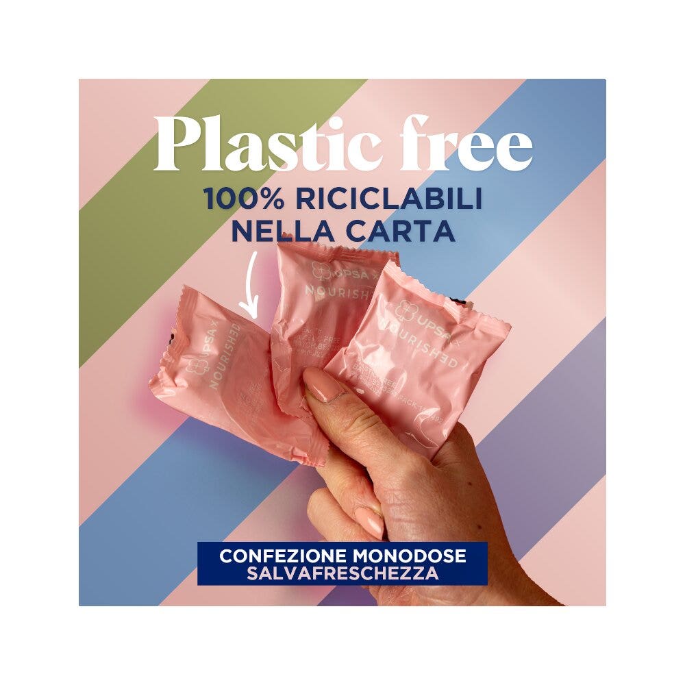 Upsa Gummy 7in1 Collagen Skin Lift 30 Gommose-6